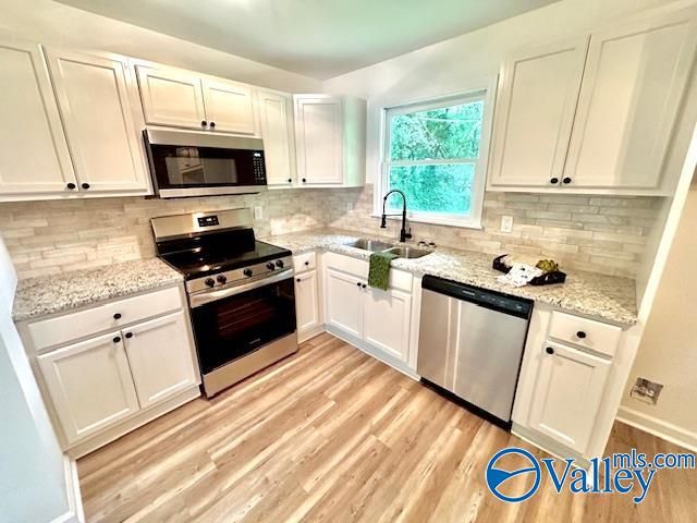 8135 Old Madison Pike, Madison, AL 35758