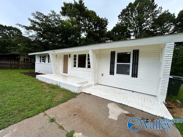 8135 Old Madison Pike, Madison, AL 35758