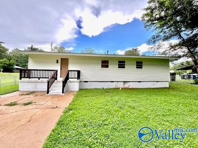 8135 Old Madison Pike, Madison, AL 35758