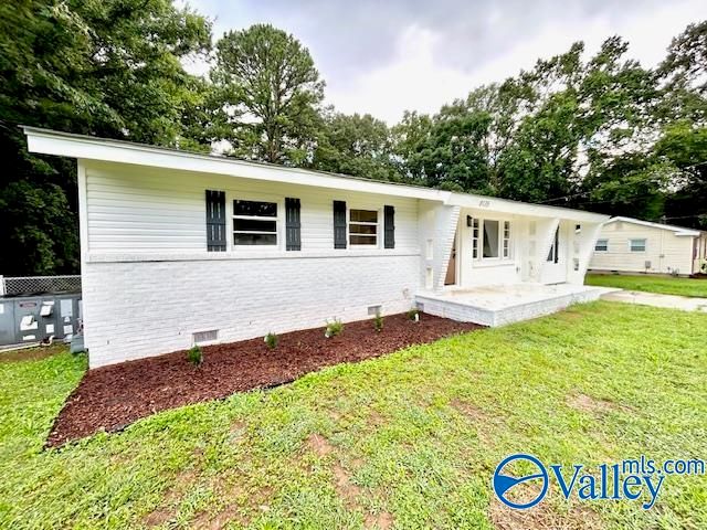 8135 Old Madison Pike, Madison, AL 35758