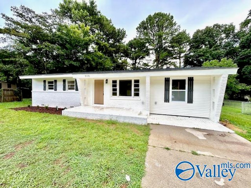 8135 Old Madison Pike, Madison, AL 35758