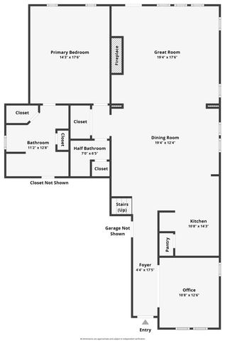 394 Sanctuary Park Drive, Summerville, SC 29486