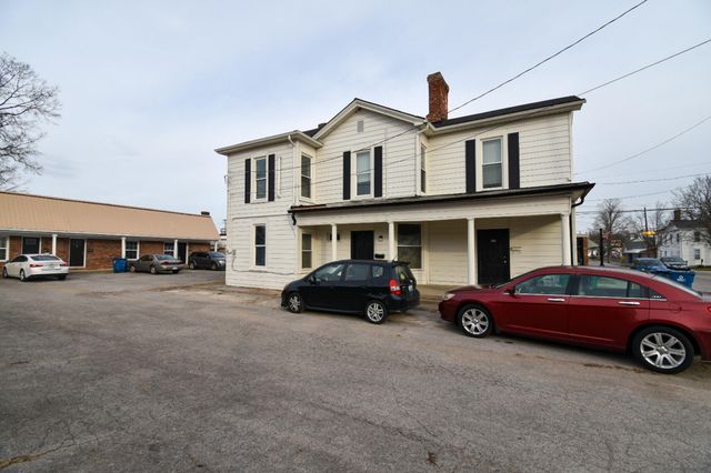 126 N Main Street, Harrodsburg, KY 40330