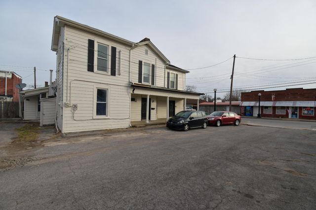 126 N Main Street, Harrodsburg, KY 40330