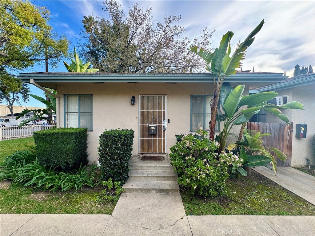 47 N Craig Avenue 1, Pasadena, CA 91107