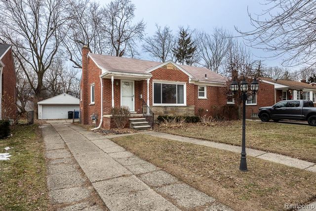 11755 Farley, Redford Charter Township, MI 48239