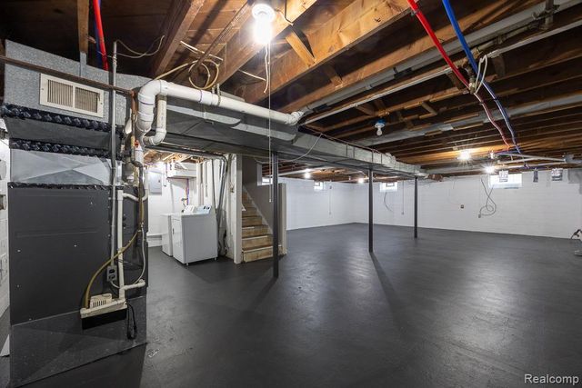 11755 Farley, Redford Charter Township, MI 48239