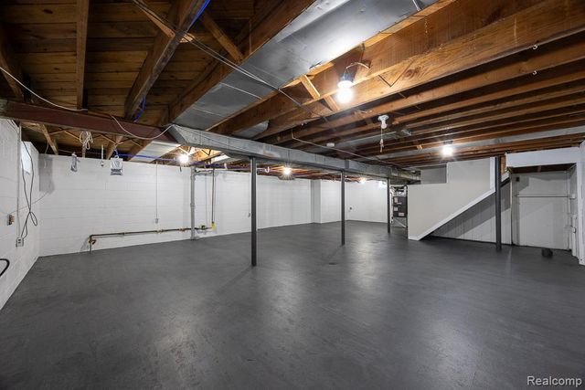 11755 Farley, Redford Charter Township, MI 48239