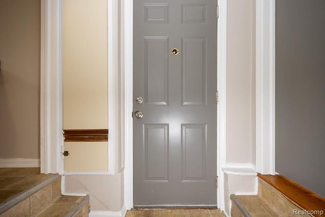 11755 Farley, Redford Charter Township, MI 48239