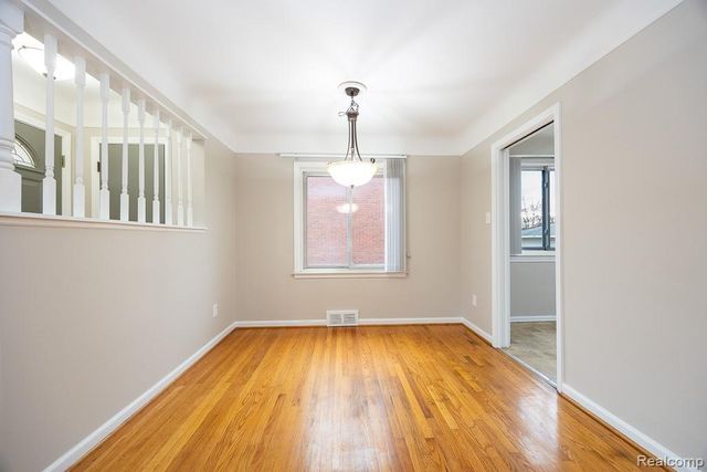 11755 Farley, Redford Charter Township, MI 48239