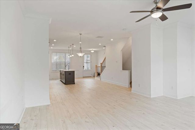1309 Bennett Creek Ovlk, Suwanee, GA 30024