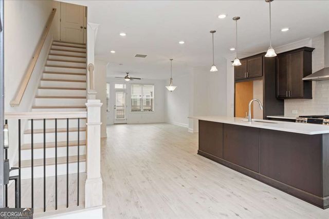 1309 Bennett Creek Ovlk, Suwanee, GA 30024