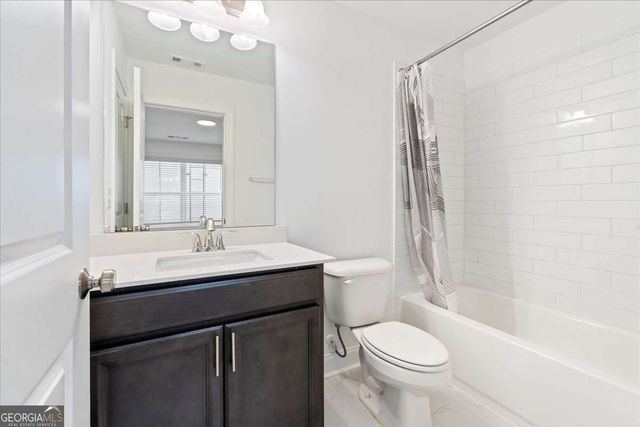 1309 Bennett Creek Ovlk, Suwanee, GA 30024