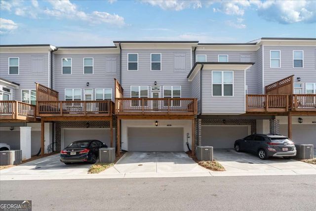1309 Bennett Creek Ovlk, Suwanee, GA 30024