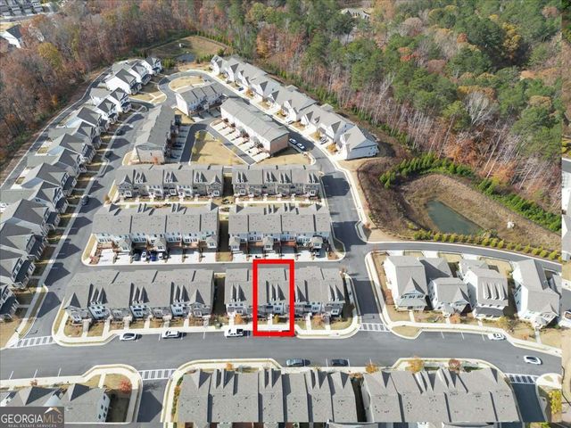 1309 Bennett Creek Ovlk, Suwanee, GA 30024