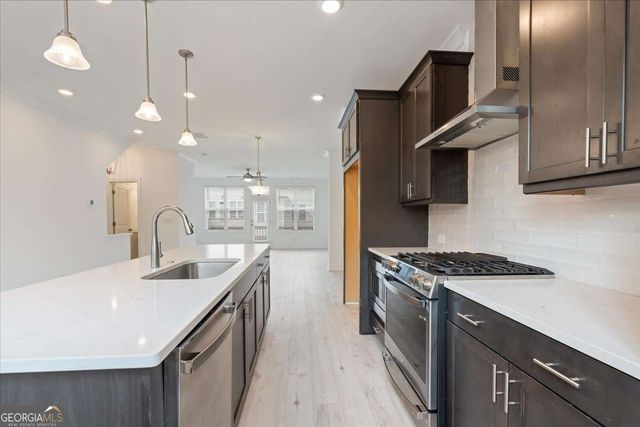 1309 Bennett Creek Ovlk, Suwanee, GA 30024