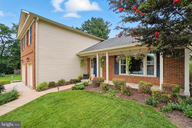 1860 YEOMAN CT, Crofton, MD 21114