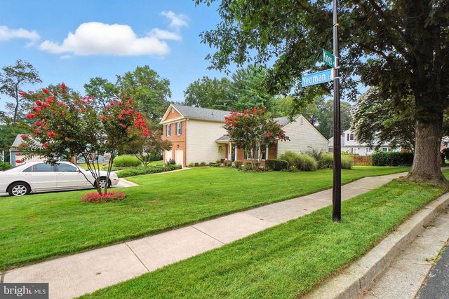 1860 YEOMAN CT, Crofton, MD 21114