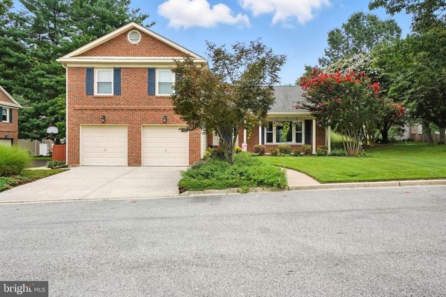 1860 YEOMAN CT, Crofton, MD 21114