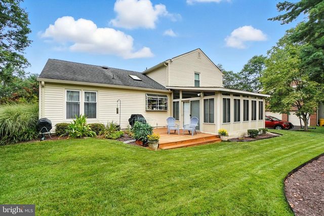 1860 YEOMAN CT, Crofton, MD 21114