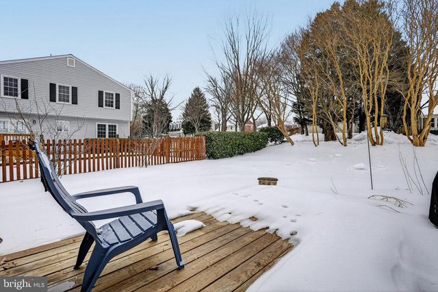 1860 YEOMAN CT, Crofton, MD 21114