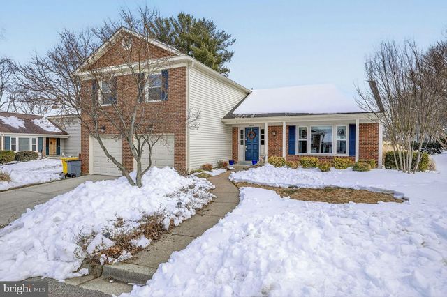 1860 YEOMAN CT, Crofton, MD 21114