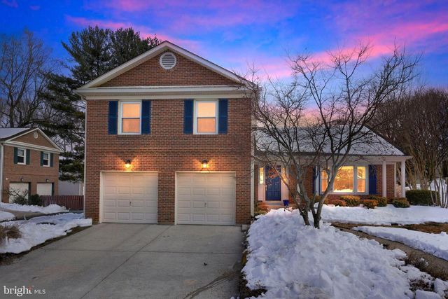 1860 YEOMAN CT, Crofton, MD 21114