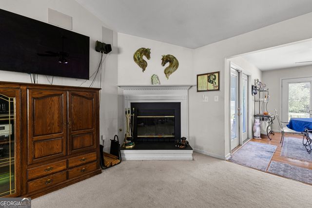 493 Boone Road, Newnan, GA 30263