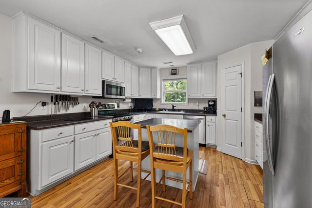 493 Boone Road, Newnan, GA 30263