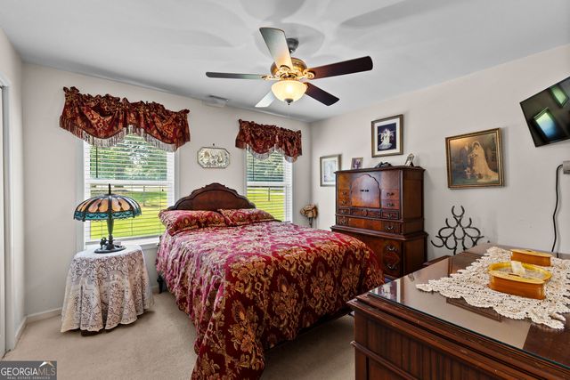 493 Boone Road, Newnan, GA 30263