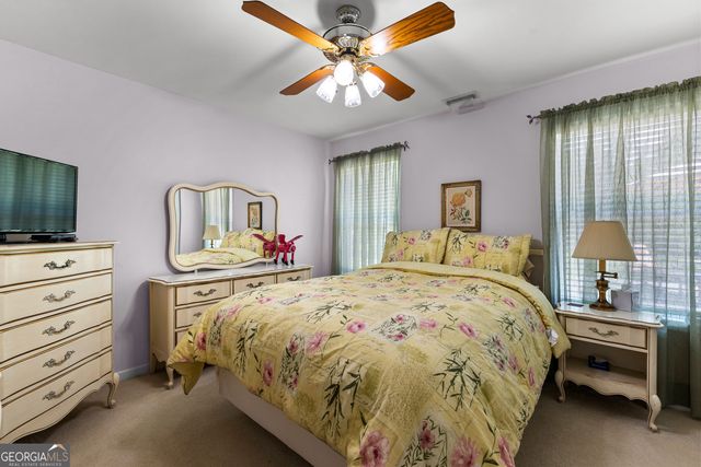 493 Boone Road, Newnan, GA 30263