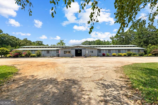 493 Boone Road, Newnan, GA 30263