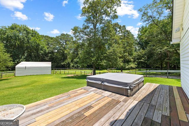 493 Boone Road, Newnan, GA 30263