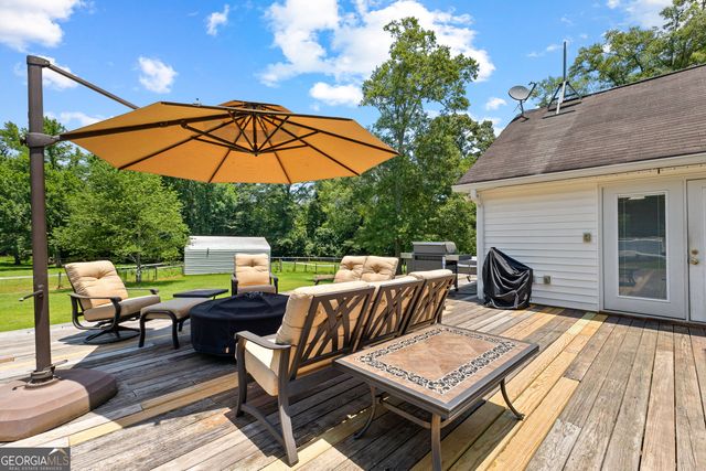 493 Boone Road, Newnan, GA 30263