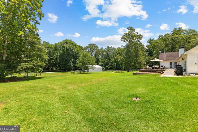 493 Boone Road, Newnan, GA 30263