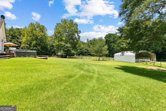 493 Boone Road, Newnan, GA 30263