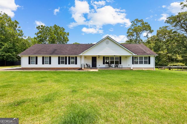 493 Boone Road, Newnan, GA 30263