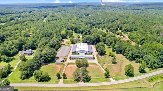 493 Boone Road, Newnan, GA 30263