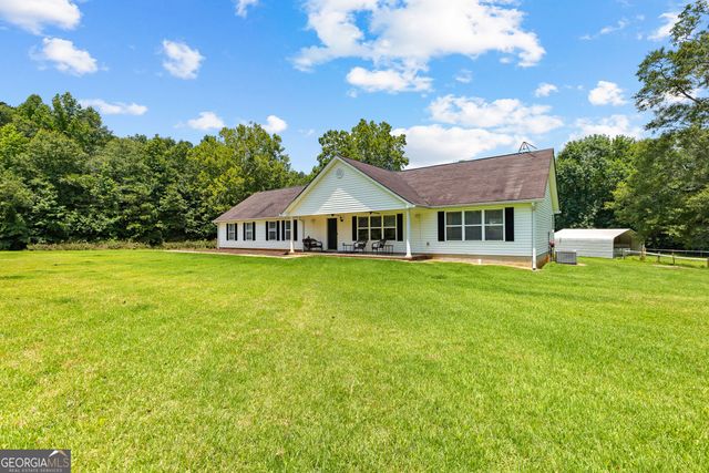 493 Boone Road, Newnan, GA 30263