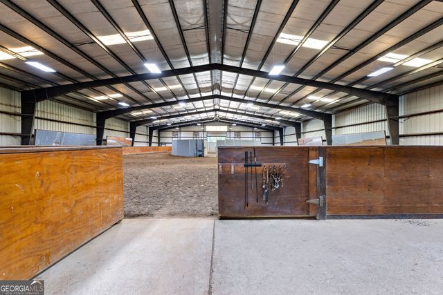 493 Boone Road, Newnan, GA 30263