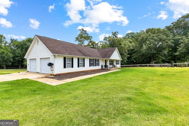 493 Boone Road, Newnan, GA 30263