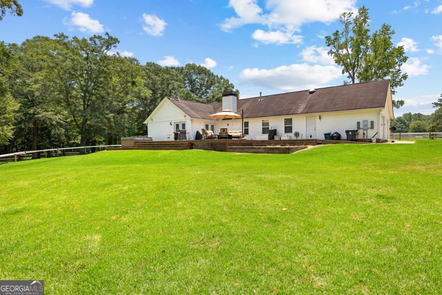 493 Boone Road, Newnan, GA 30263