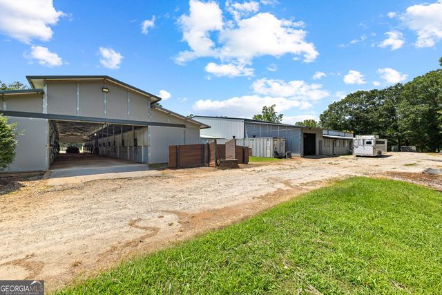 493 Boone Road, Newnan, GA 30263