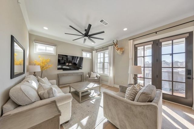 616 Brashy Street, Woodstock, GA 30188