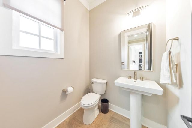 616 Brashy Street, Woodstock, GA 30188