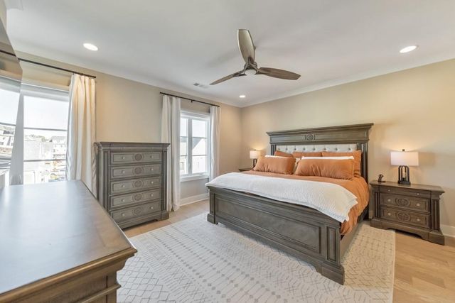 616 Brashy Street, Woodstock, GA 30188