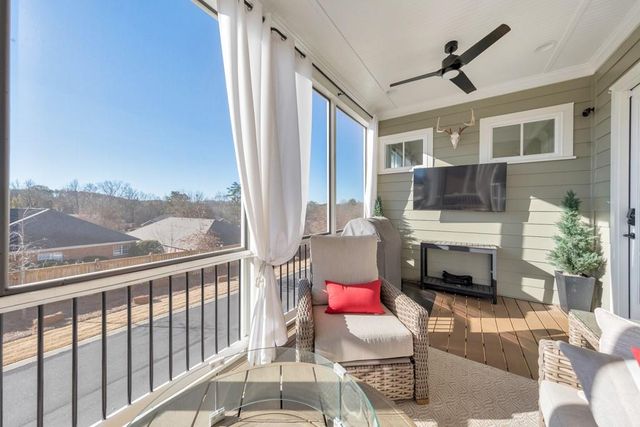 616 Brashy Street, Woodstock, GA 30188