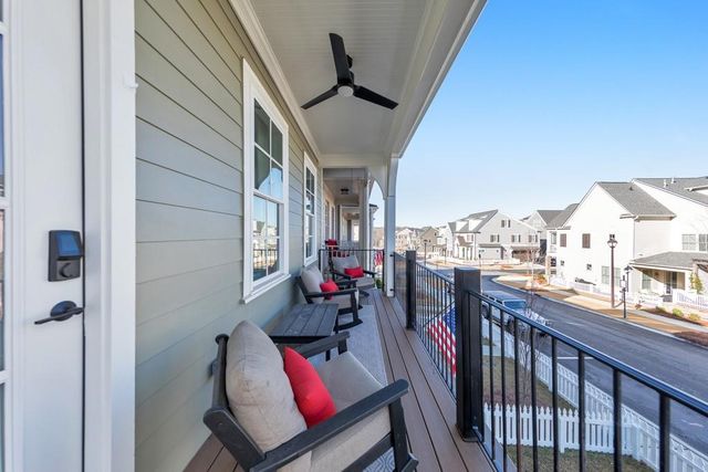 616 Brashy Street, Woodstock, GA 30188