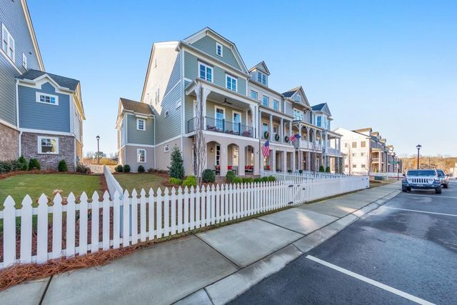 616 Brashy Street, Woodstock, GA 30188