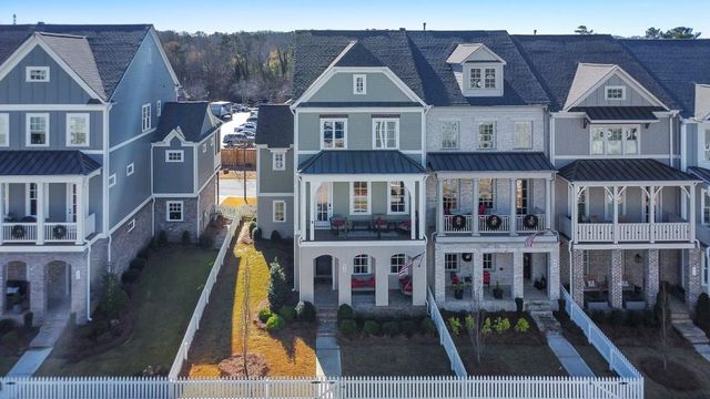 616 Brashy Street, Woodstock, GA 30188